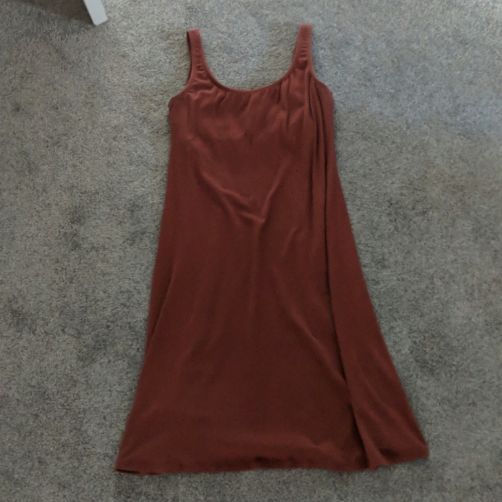 Majamas nursing dress
